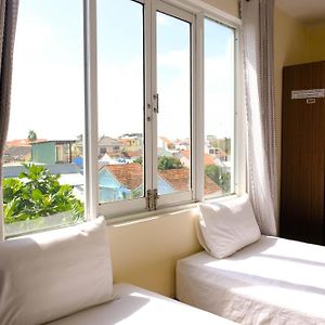 Paradise Hotel Hoi An